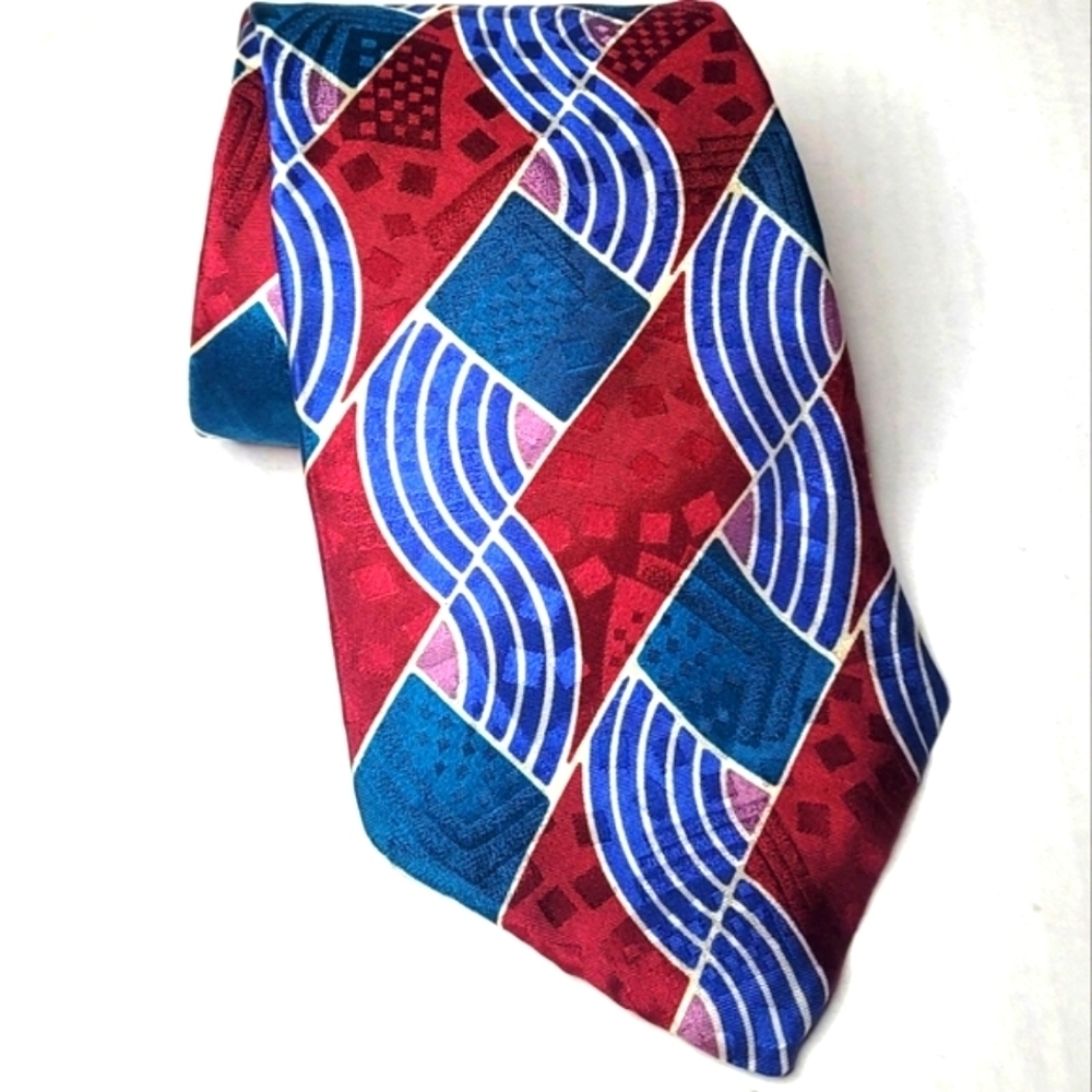 GEOFFREY BEENE Men's Necktie